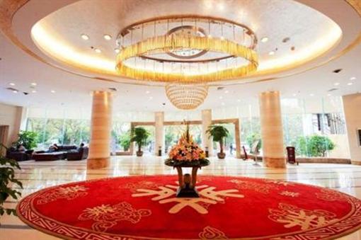 фото отеля Wenhui Hotel