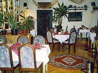 Hotel Alter Fritz Quedlinburg