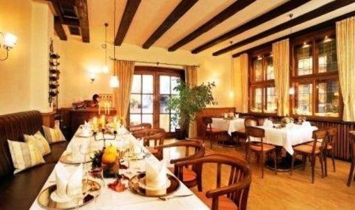 фото отеля Landidyll Historikhotel Klosterbrau