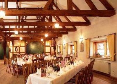фото отеля Landidyll Historikhotel Klosterbrau