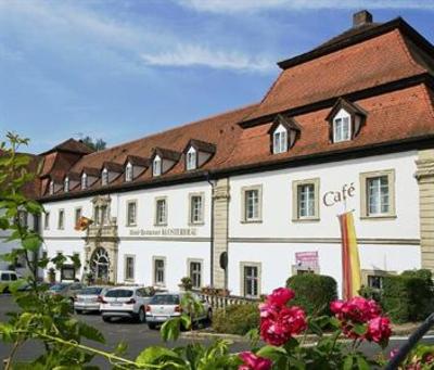 фото отеля Landidyll Historikhotel Klosterbrau