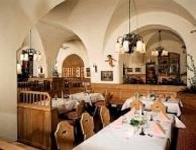 фото отеля Landidyll Historikhotel Klosterbrau