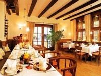 Landidyll Historikhotel Klosterbrau