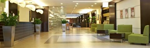 фото отеля Citymax Bur Dubai