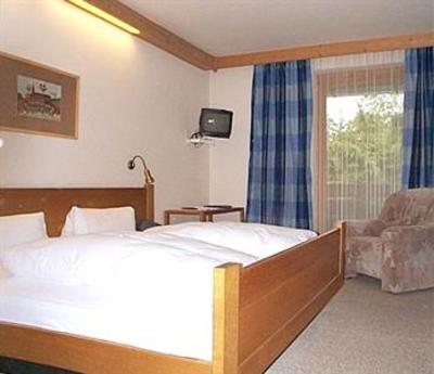 фото отеля Hotel Reiter