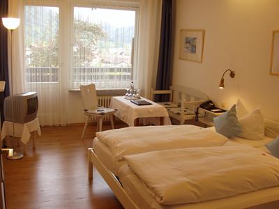 фото отеля Hotel Reiter