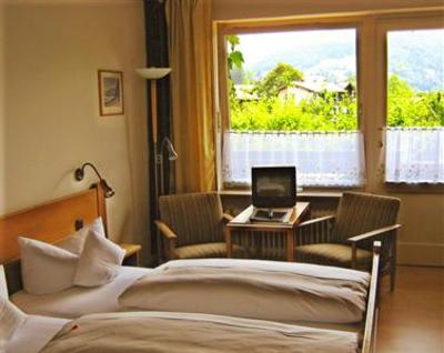 фото отеля Hotel Reiter