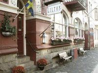 Hotel Lilton