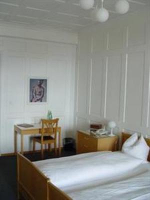 фото отеля Schatzalp Lodges