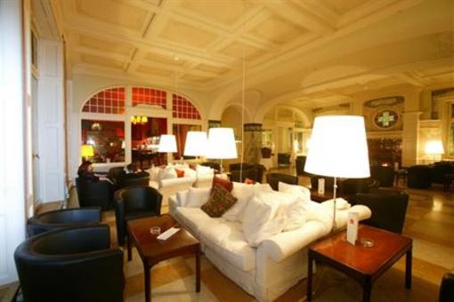 фото отеля Schatzalp Lodges