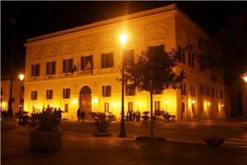 фото отеля Bella Trapani