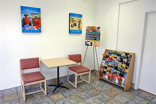 фото отеля Motel 6 Houston - Jersey Village