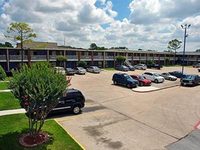 Motel 6 Houston - Jersey Village
