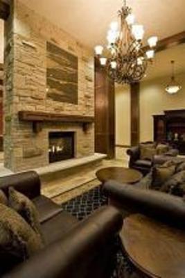 фото отеля Hyatt Escala Lodge at Park City