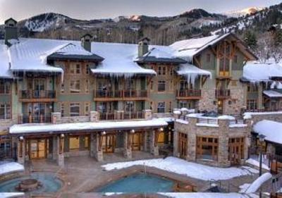 фото отеля Hyatt Escala Lodge at Park City