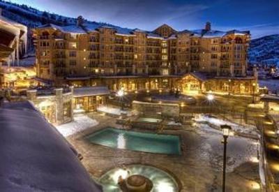 фото отеля Hyatt Escala Lodge at Park City