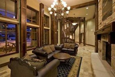 фото отеля Hyatt Escala Lodge at Park City