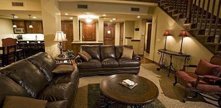 фото отеля Hyatt Escala Lodge at Park City
