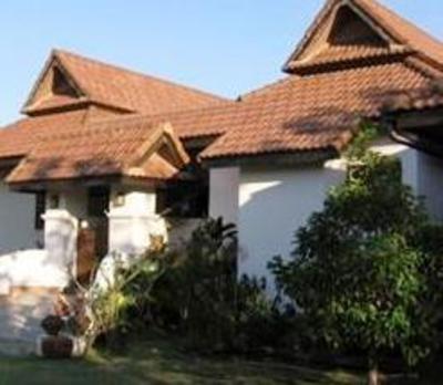 фото отеля Chiangmai Villa