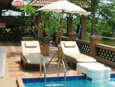 фото отеля Chiangmai Villa
