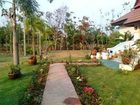 фото отеля Chiangmai Villa