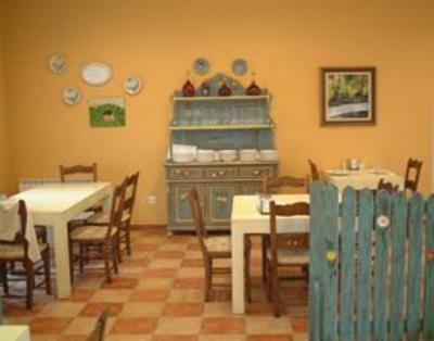 фото отеля Hotel Gastronomico Balastrera Ribadeo