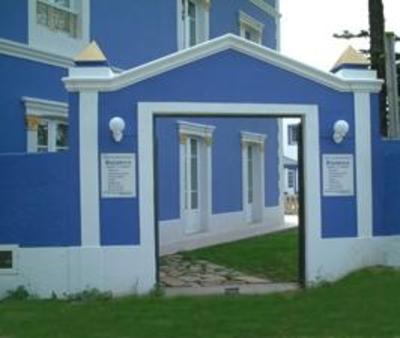 фото отеля Hotel Gastronomico Balastrera Ribadeo