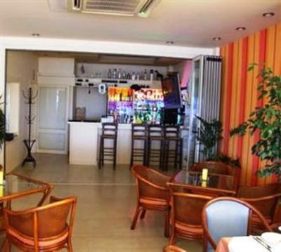 фото отеля Palm Beach Apartments Rethymno