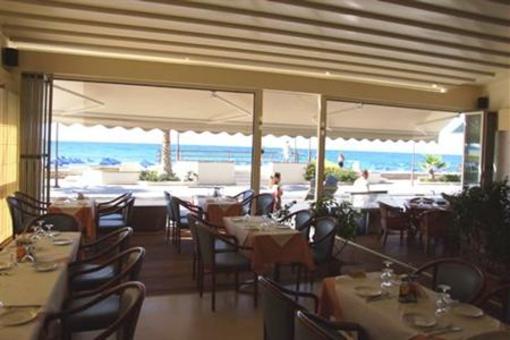 фото отеля Palm Beach Apartments Rethymno