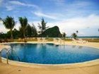 фото отеля Siam Society Beach Resort Chumphon
