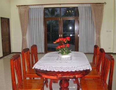 фото отеля Tansita House