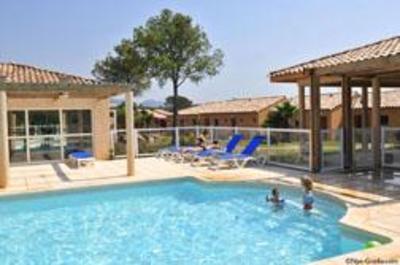 фото отеля Residence Goelia Le Village Azur Roquebrune-sur-Argens