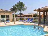 Residence Goelia Le Village Azur Roquebrune-sur-Argens