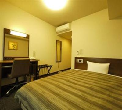 фото отеля Hotel Route Inn Niigata Nishi Inter