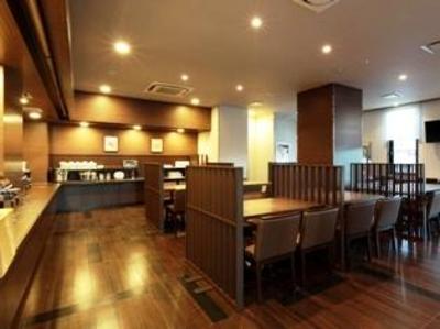 фото отеля Hotel Route Inn Niigata Nishi Inter