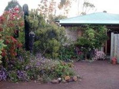 фото отеля Station House Chalets Margaret River