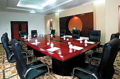 фото отеля Liyang Cuigu Zhuangyuan Hotel