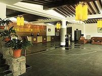 Liyang Cuigu Zhuangyuan Hotel
