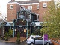 Premier Inn Stockport Central