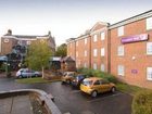 фото отеля Premier Inn Stockport Central