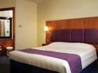 фото отеля Premier Inn Stockport Central