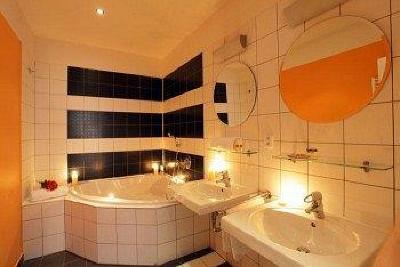 фото отеля Royal Road Residence Prague