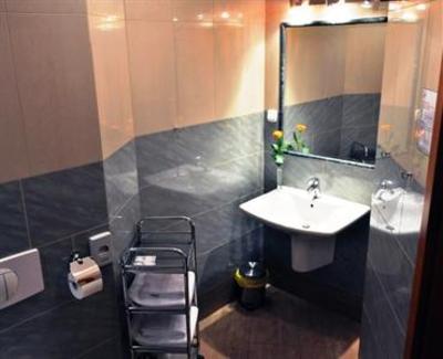 фото отеля Hotel Promenada