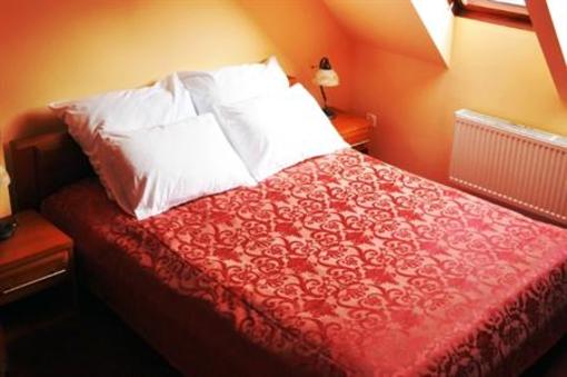 фото отеля Hotel Promenada