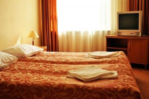 фото отеля Hotel Promenada