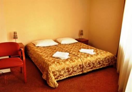 фото отеля Hotel Promenada