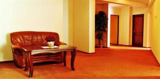 фото отеля Hotel Promenada