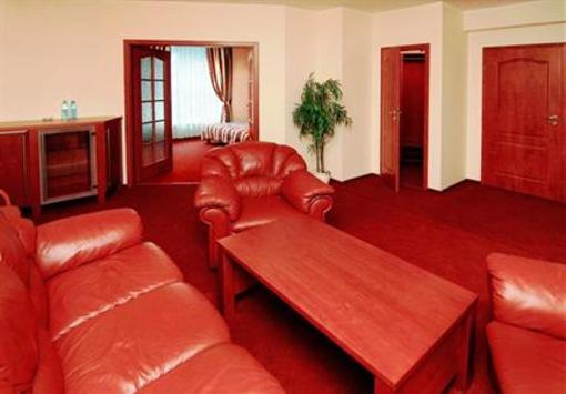фото отеля Hotel Promenada