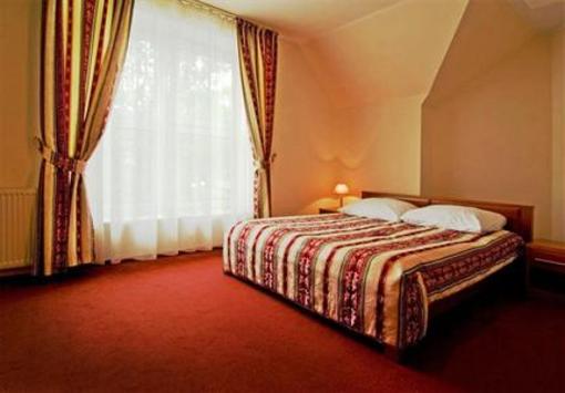 фото отеля Hotel Promenada