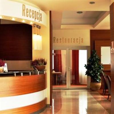 фото отеля Hotel Promenada